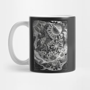 Magical Cosmos Mug